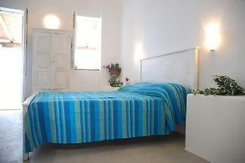Salinarelais Rooms&Suite Malfa  Italia