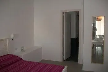 Salinarelais Rooms&Suite Malfa  Malfa (Salina)
