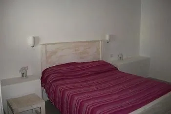 Bed & Breakfast Salinarelais Rooms&Suite Malfa