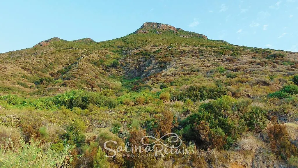 Bed & Breakfast Salinarelais Rooms&Suite Malfa