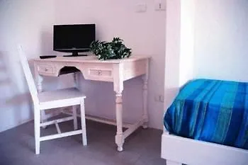 Bed & Breakfast Salinarelais Rooms&Suite Malfa