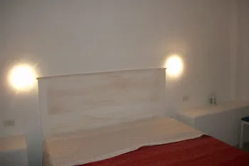 Bed & Breakfast Salinarelais Rooms&Suite Malfa