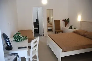 Salinarelais Rooms&Suite Malfa  0*, Malfa (Salina)