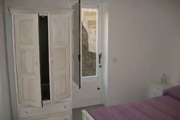 Salinarelais Rooms&Suite Malfa  Bed & Breakfast Malfa (Salina)