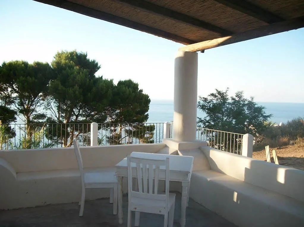 Bed & Breakfast Salinarelais Rooms&Suite Malfa