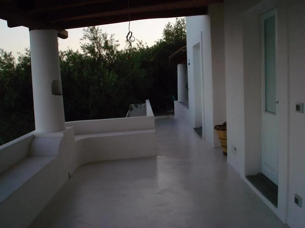 Bed & Breakfast Salinarelais Rooms&Suite Malfa