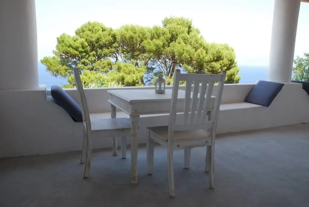 Salinarelais Rooms&Suite Malfa  0*, Malfa (Salina)