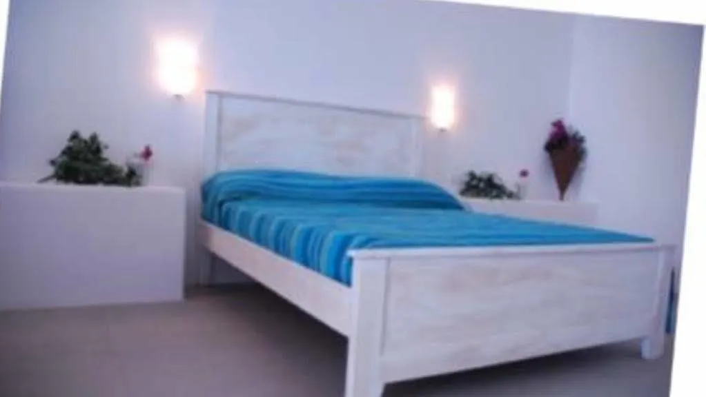 Bed & Breakfast Salinarelais Rooms&Suite Malfa  Italia