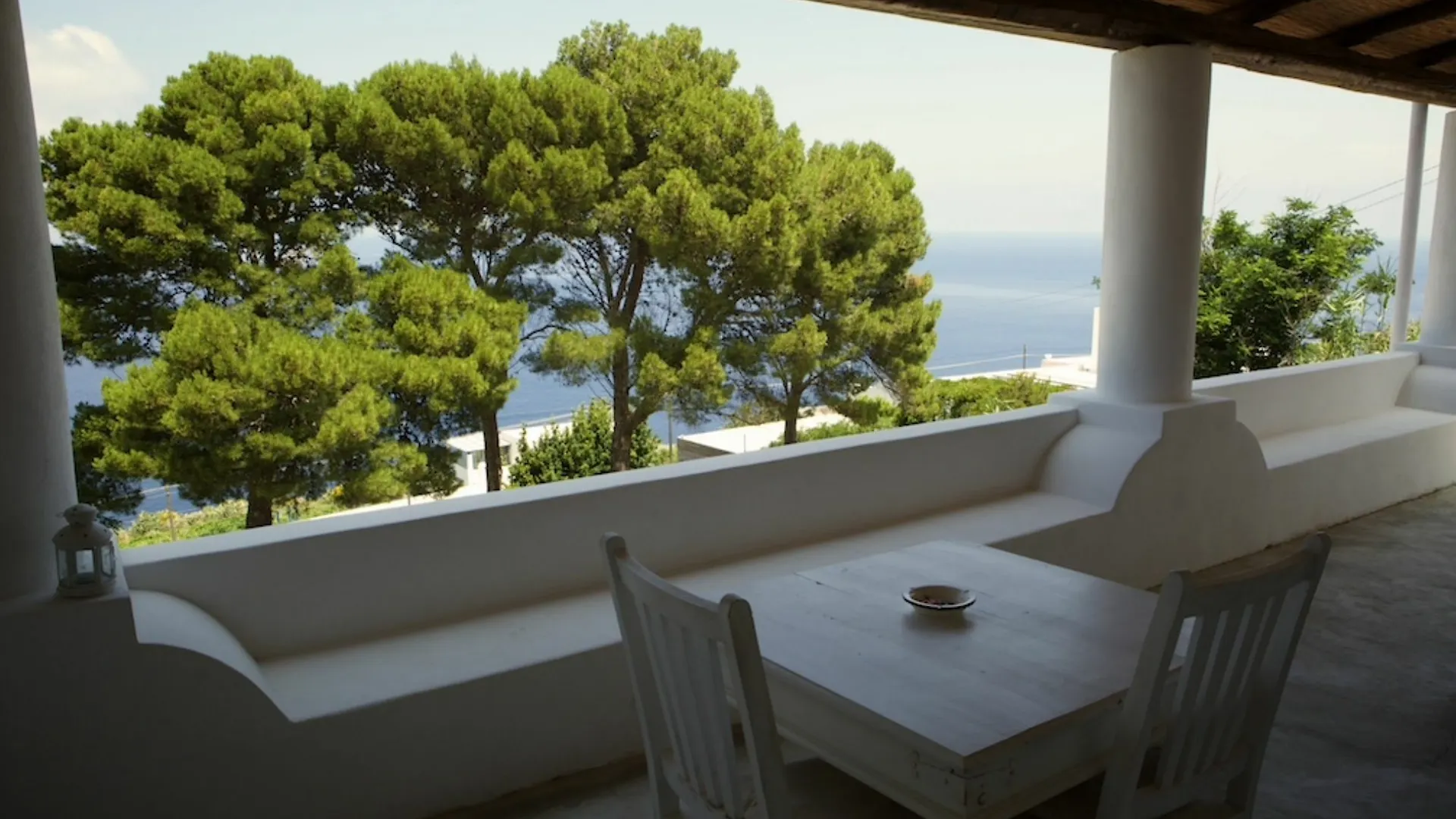 Salinarelais Rooms&Suite Malfa  Bed & Breakfast Malfa (Salina)