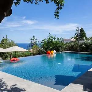  Appart hôtel Frangimare La Segreta
