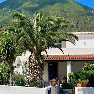  Hébergement de vacances Casa Zagami