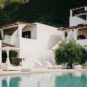 4* Hotel Principe Di Salina