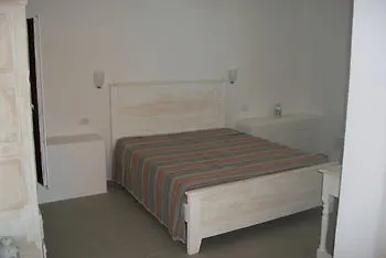Salinarelais Rooms&Suite Malfa  Italy