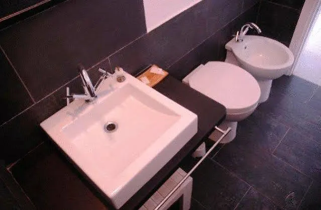 Salinarelais Rooms&Suite Malfa  0*, Malfa (Salina) Italy